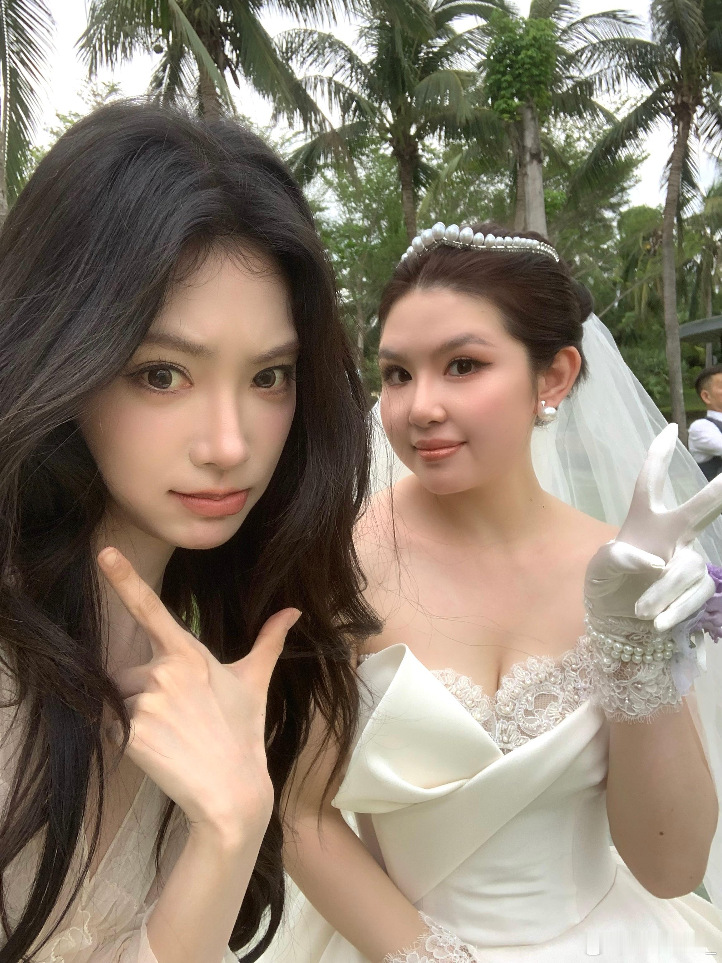 [心]永远幸福偶滴yani王新迪[超话] ​​​