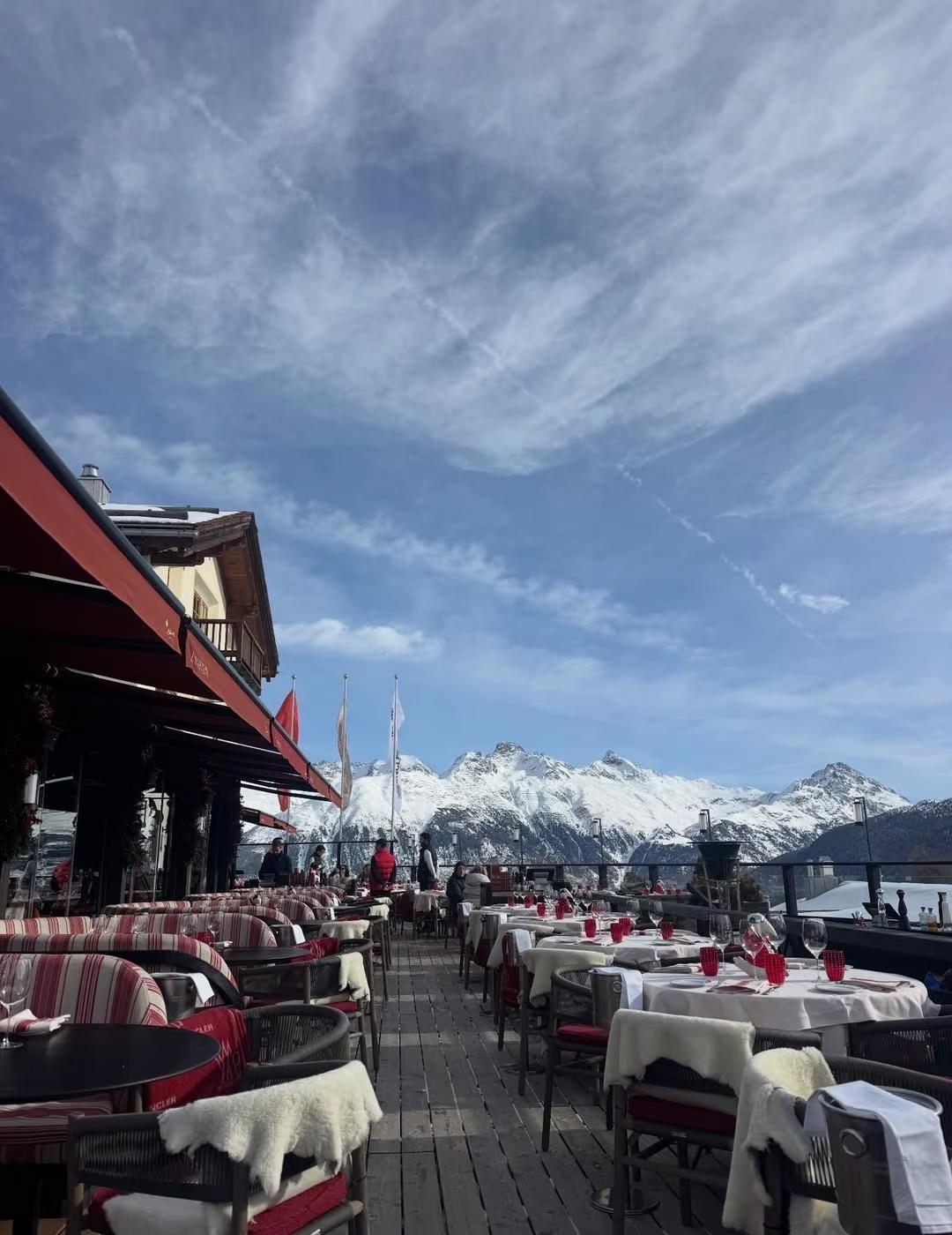 The Holiday Project探索山野必备✨
与@THE HOLIDAY