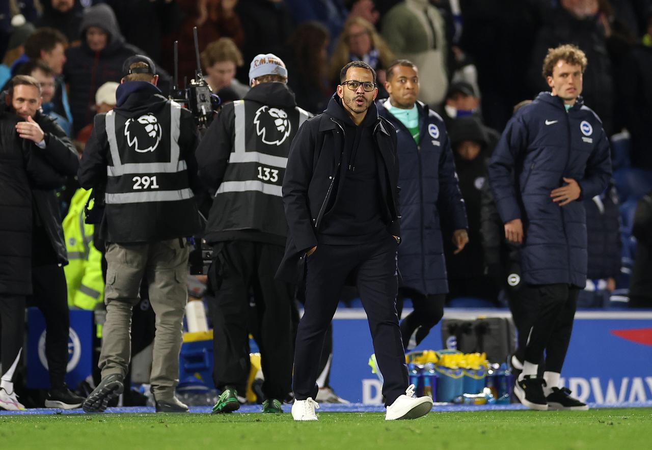 切尔西彻底拉胯，甚至可能掉入下半区！

英超第34轮先赛一场，切尔西客场0-3完