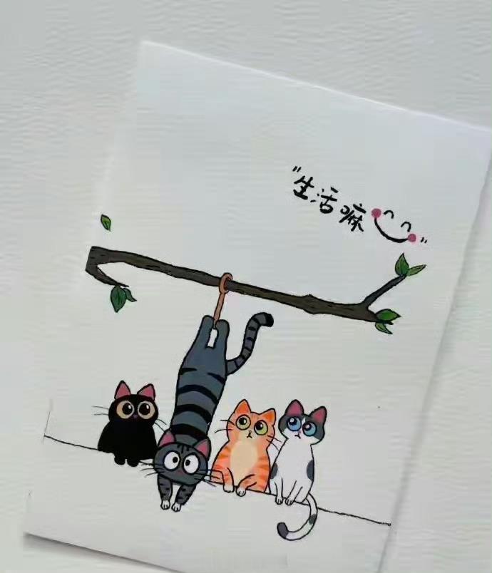 敢于爱自己本身就很了不起我们总习惯把温柔和体谅留给别人，却常常苛责自己。纠结过往
