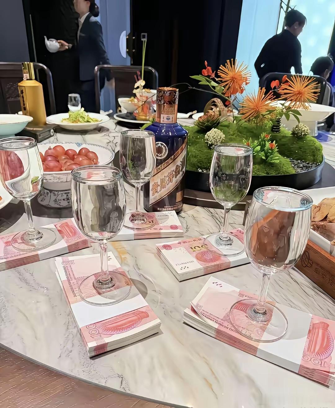 喝一斤换5万值不值？日常分享