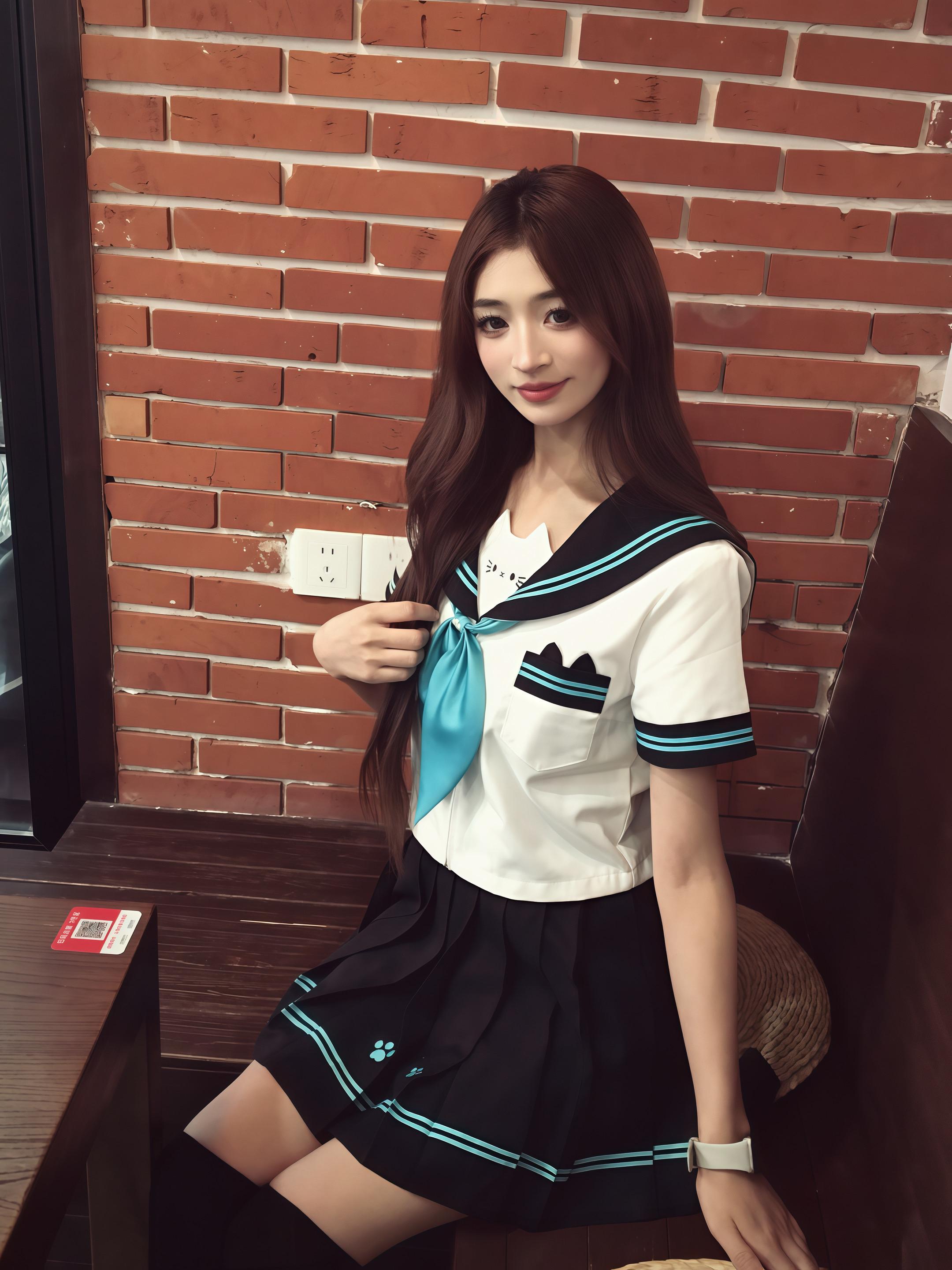 我是一个频繁流泪的人，但也不妨碍我成为一个独立勇敢的人