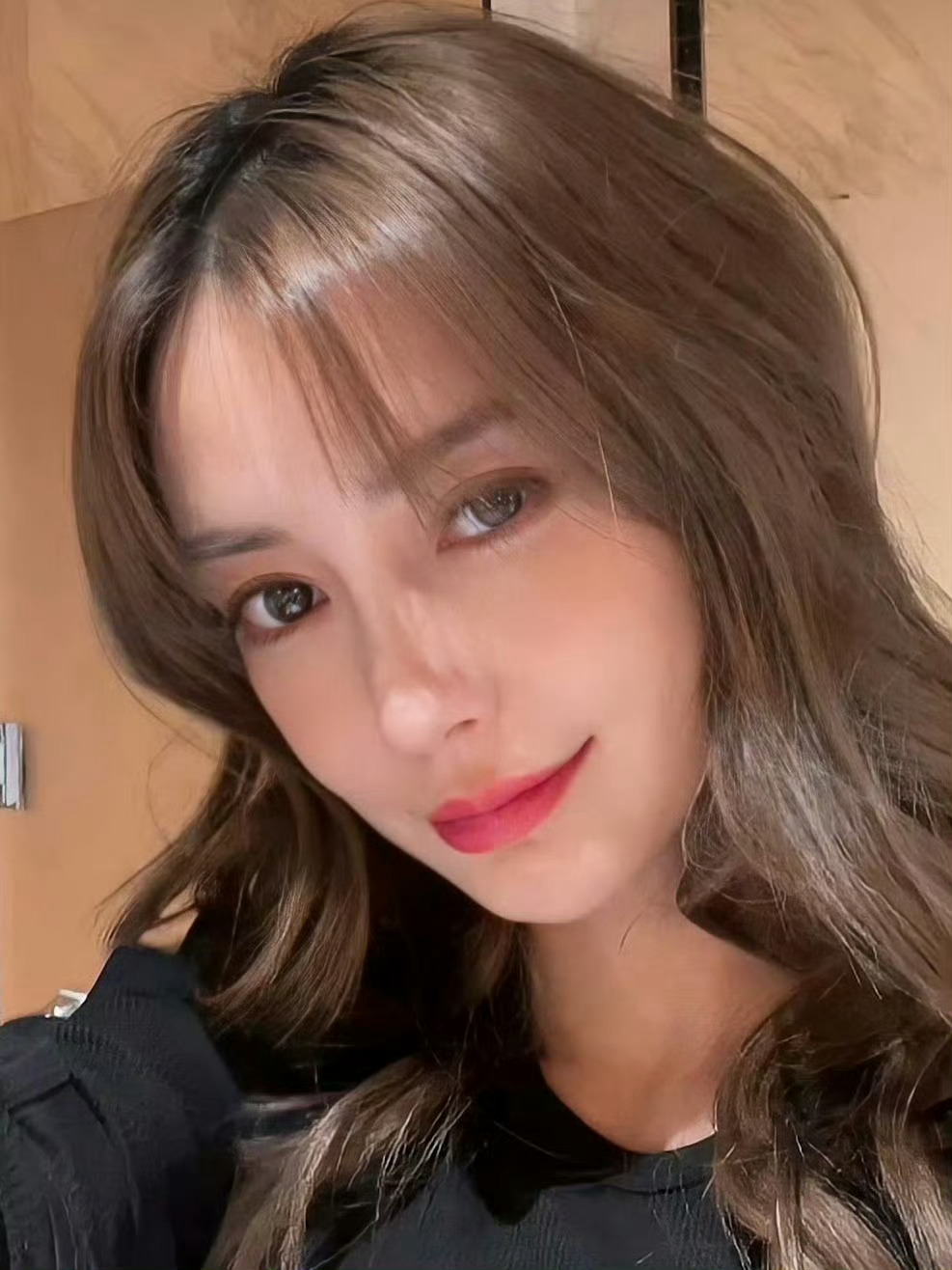 Angelababy对不起🧎♂️ 