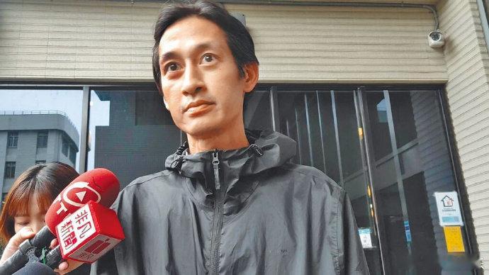 #唐治平或将进行DNA比对后认尸##唐治平或涉遗弃尸体罪# 据台媒，因唐治平拒领