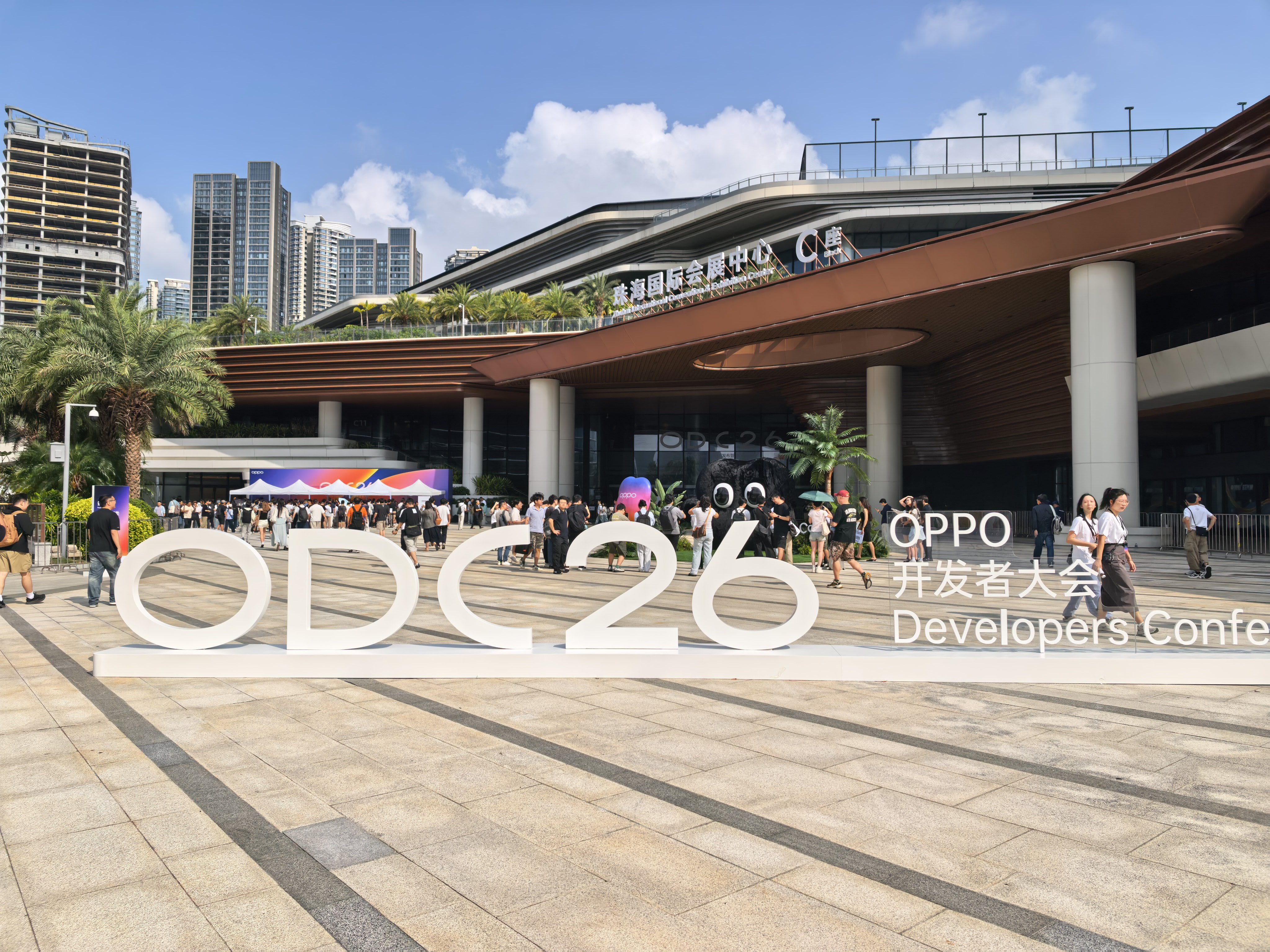 OPPO系统ColorOS17 一起见证超流畅的ColorOS17！而且今年的C