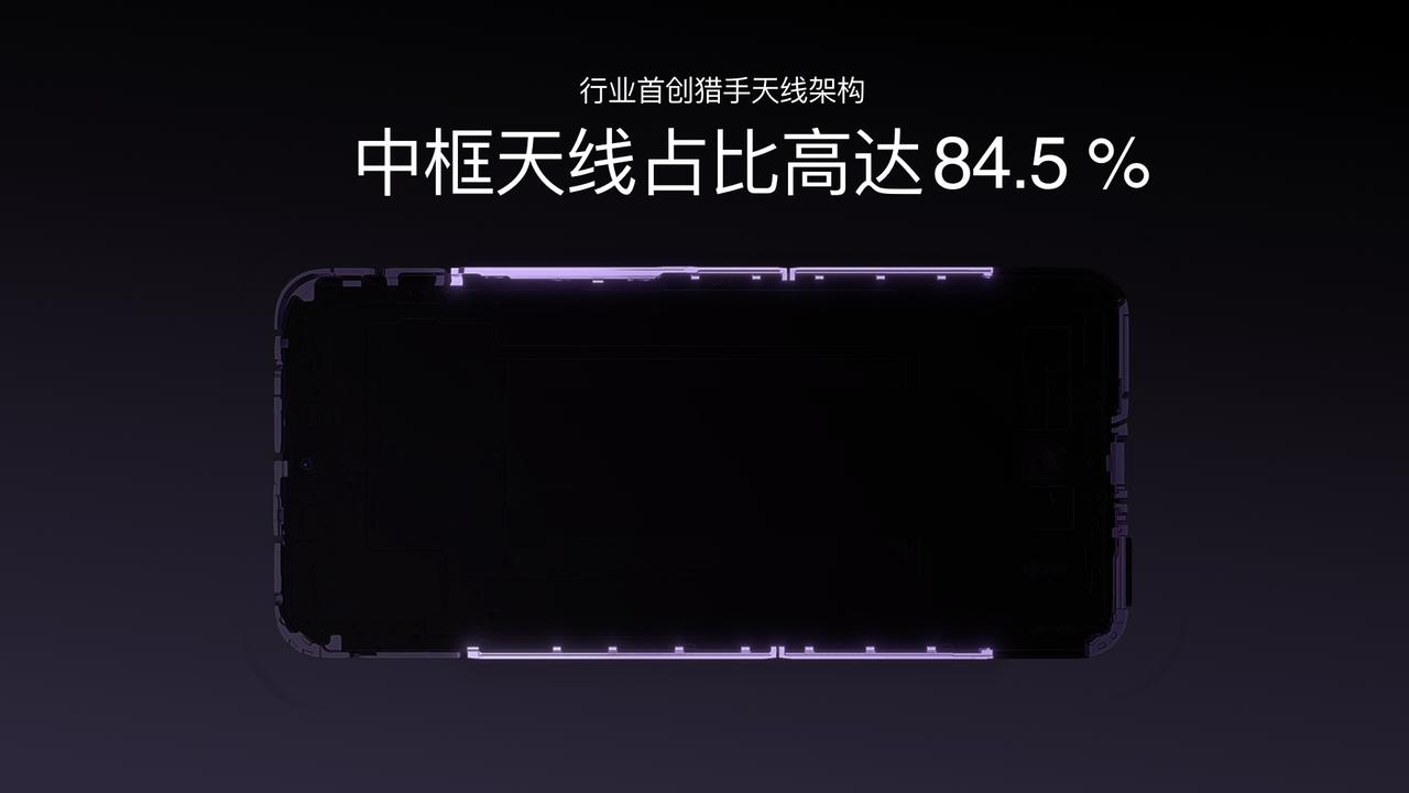 OPPO最强信号黑科技在OPPO A5 Pro 首发，好信号不再是旗舰的下放。