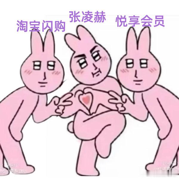 张凌赫代言淘宝闪购 开通悦享会员，跟上张凌赫的脚步~全新特工海报气场满分，已经开