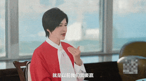 霍震霆回应现在的运动员不怕输了 不惧输才更敢拼，运动员的松弛藏着大格局。享受赛场