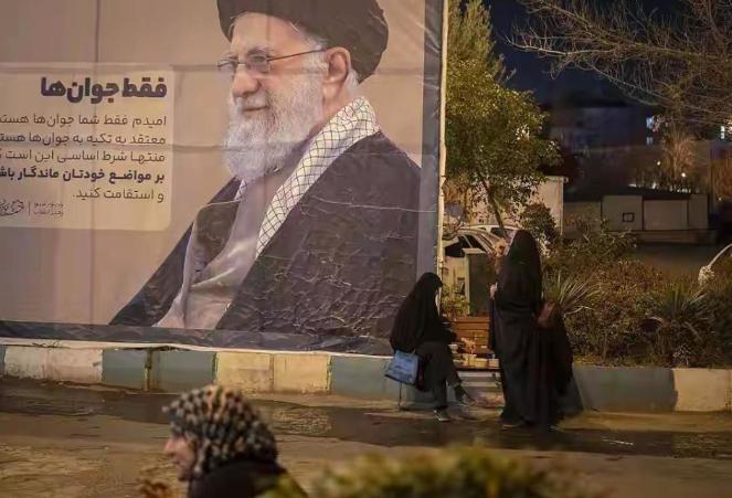 事出反常必有妖，伊朗政府为什么第一时间自己跳出来承认哈梅内伊被炸死？

国际场上