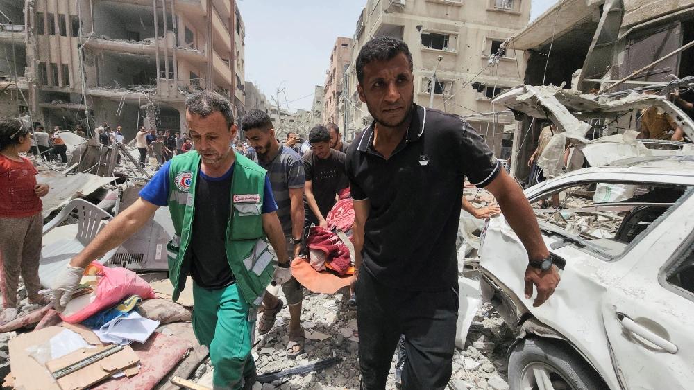 以色列国防军已确认，在今年 8 月接替哈尼娅成为哈马斯政治局领导人的辛瓦尔已在加