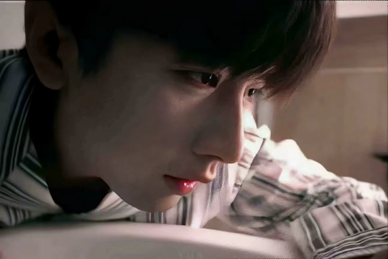 成毅长安二十四计cy成毅谢淮安 文案真难想 还不如想你(｡>∀<｡)成毅｜赴山海