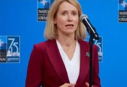 欧盟，应该削减俄罗斯国防预算及军人数量
外媒消息，欧盟外交和安全政策高级代表卡拉