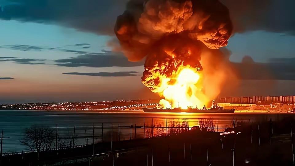 泽连斯基又闯了“大祸”！6月21日，乌克兰国防部长米哈伊尔·费多罗夫公开表示：“