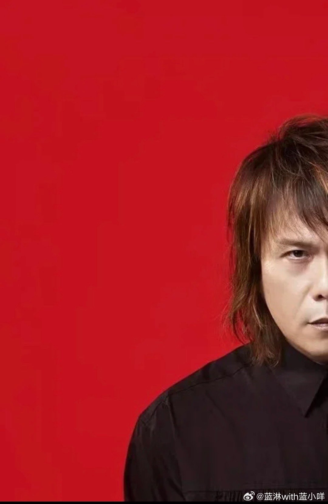 原来网友用这个图是在骂人（对不起伍佰老师） 