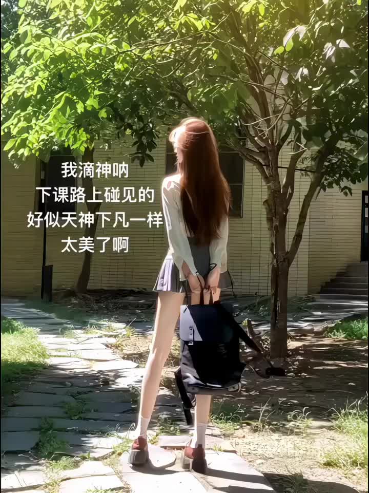 下课路上碰见的，太美了吧！