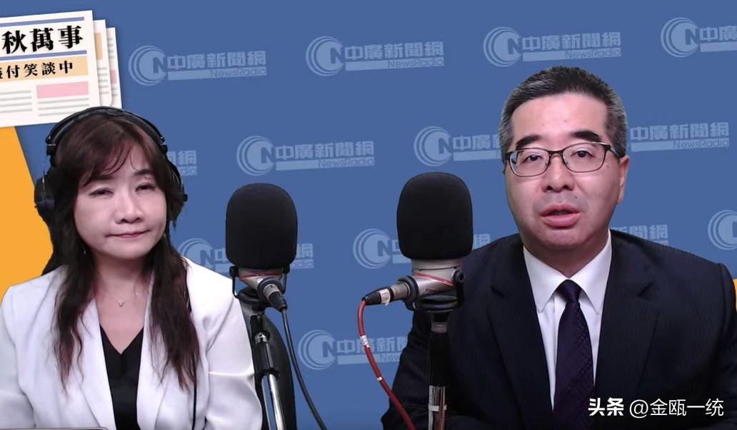 萧旭岑：近一年与马英九关系“非常不好”

金溥聪昨透露，周美青曾私下希望尽量让马