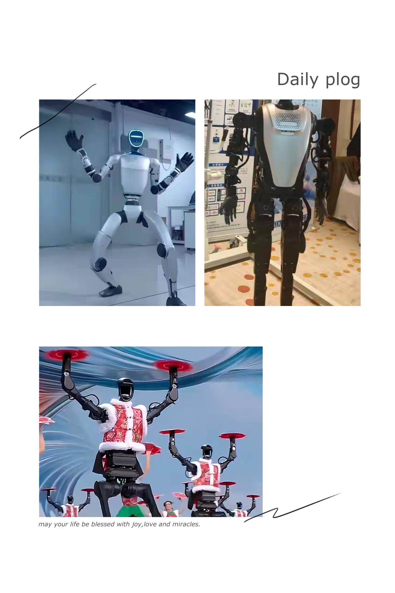 花8万买机器人做家务，结果成了“闯祸精”？第一批尝鲜的人都快崩溃了！
 
本想解