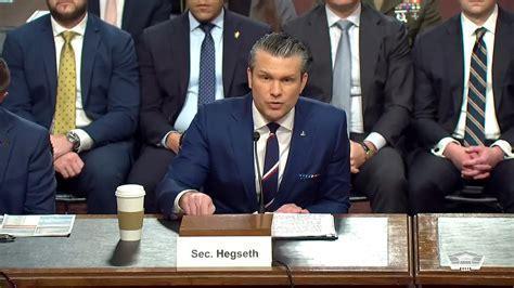 美国想要把中俄一起拖进伊朗战局！7月21日，赫格塞思在国会宣布，中俄正以不同方式