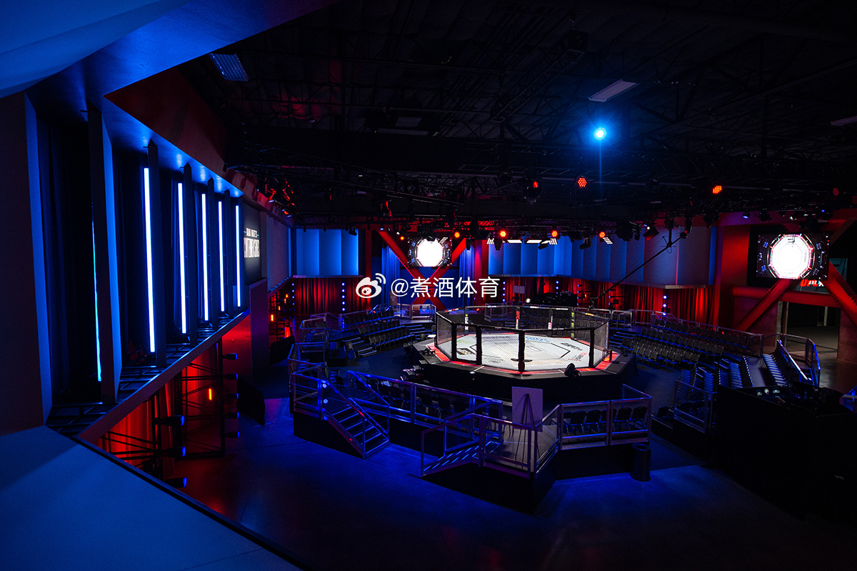 拳坛速递 UFC Apex vs Beau Rivage Theatre我看最近