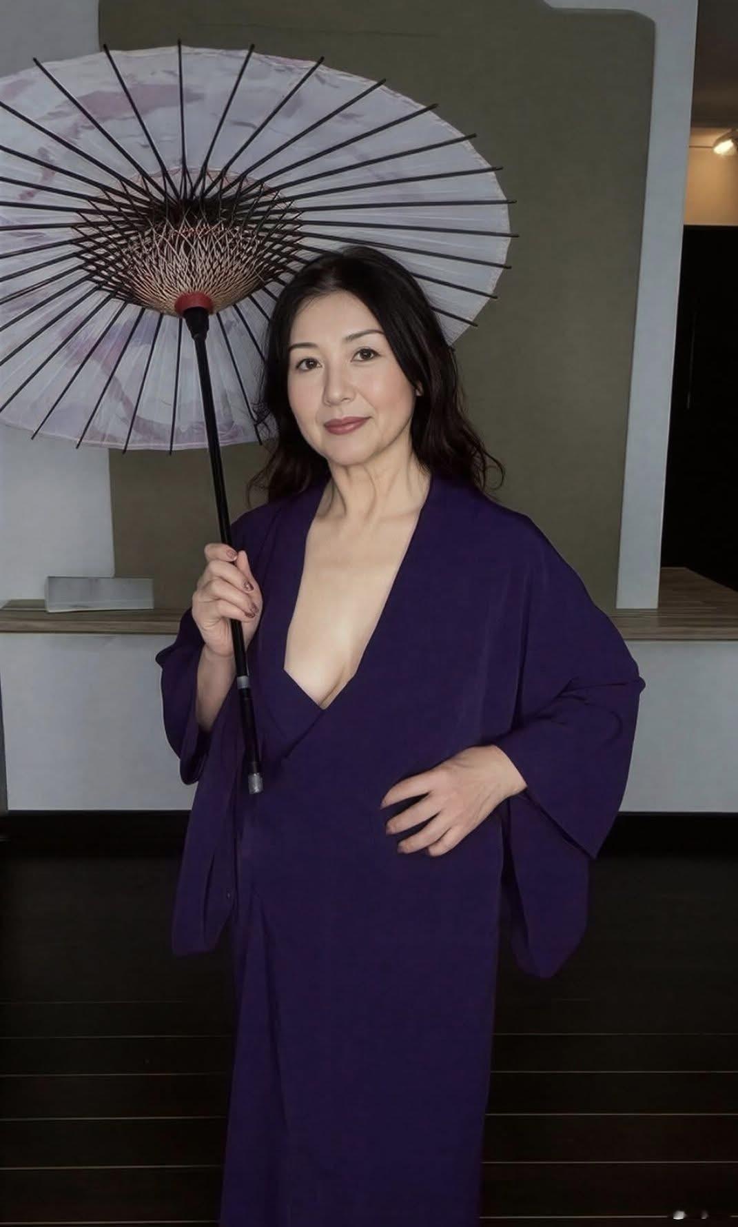 你会愿意娶她吗？ 