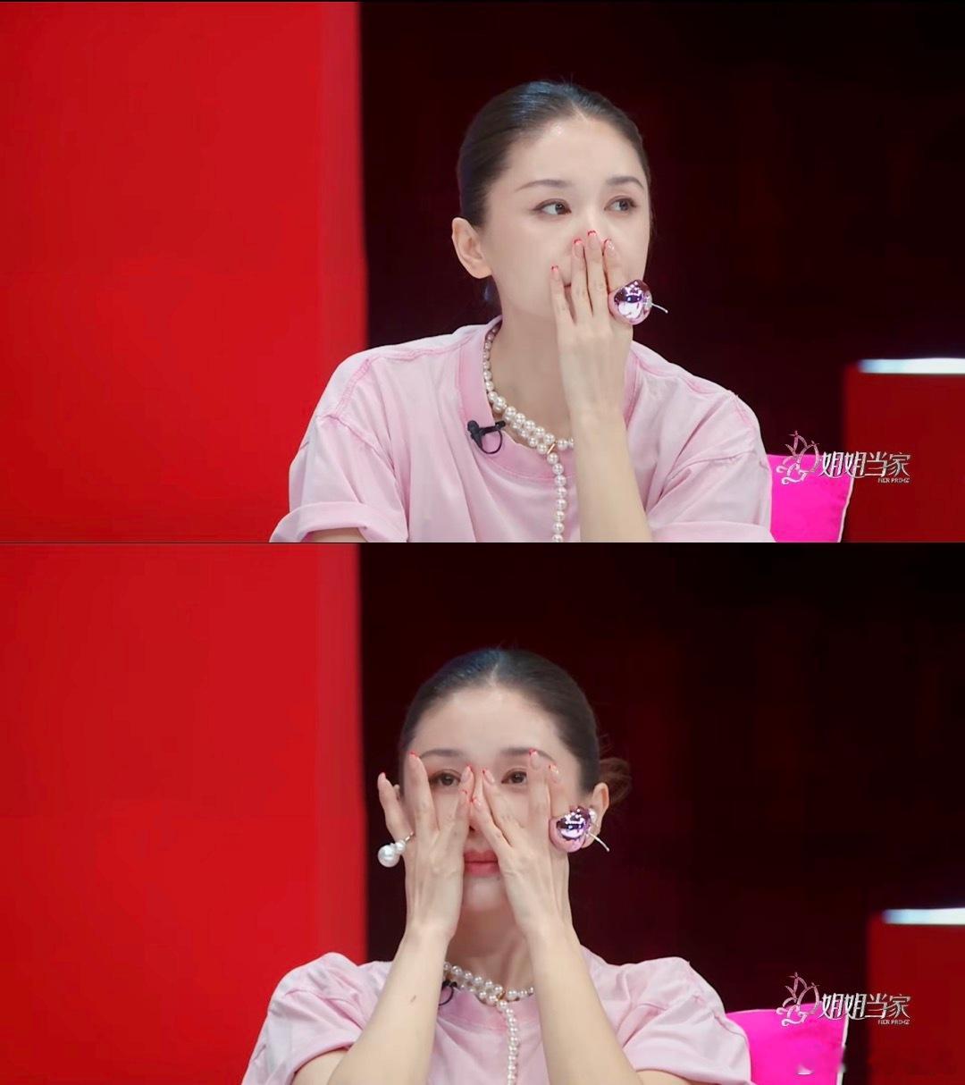 王子文回应王琳 王子文对王琳故事的回应超暖心，从她的话语里能感受到深深的理解，甚