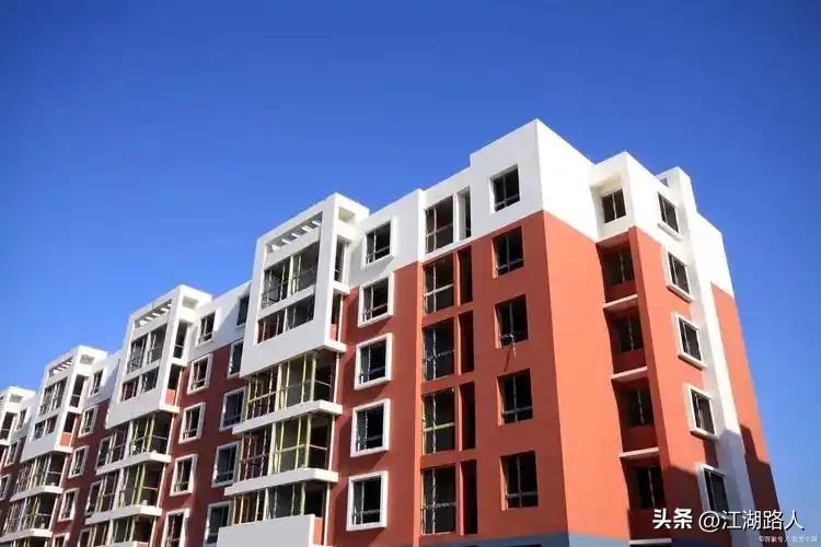 有一套房子可以住就够了，请问还要第二套房干吗？有谁能够说清楚拥有两套及以上房产的