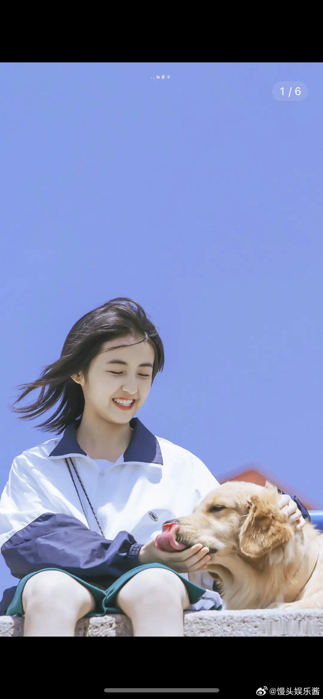 张子枫再演这类角色，能打破固化印象吗？ 