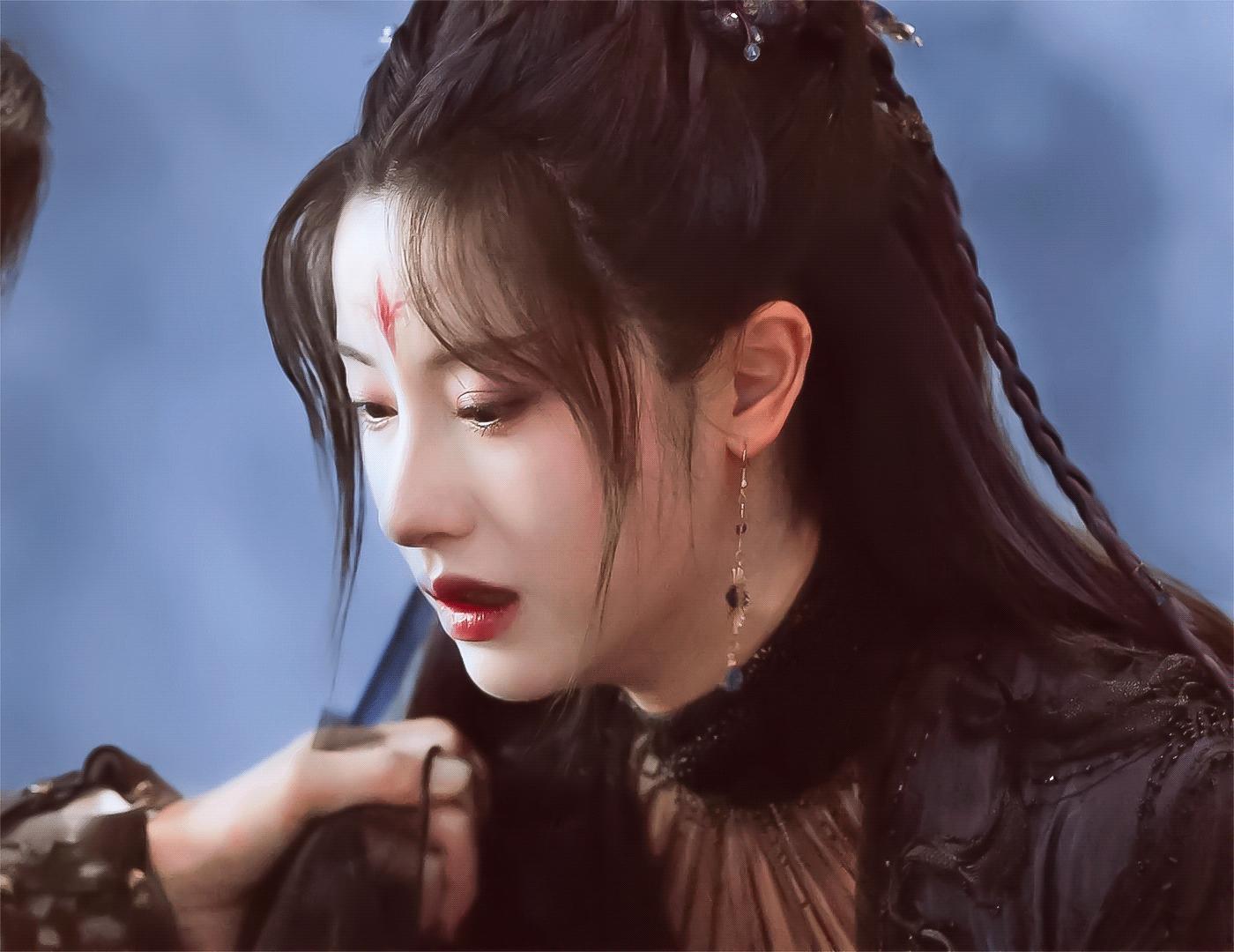 仙剑四 / 柳梦璃梦貘族少主💧 ​​​