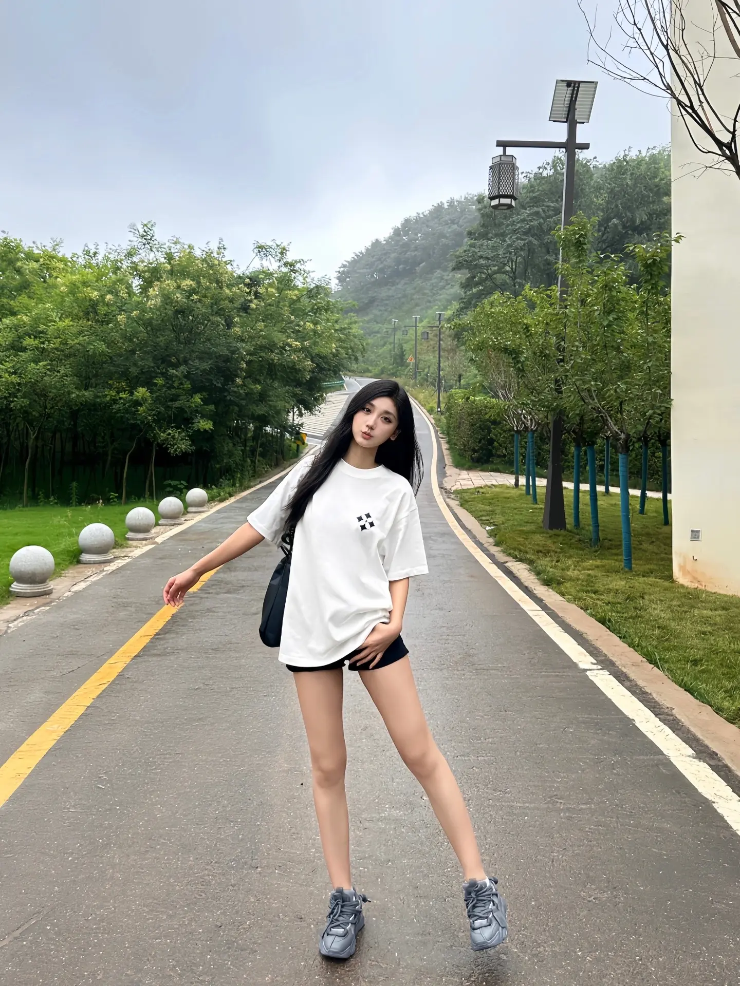 你说爱像云 要自在漂浮才美丽