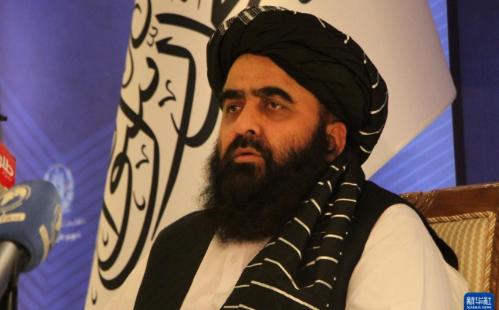 话说得好好的，就是不听。中国早就跟阿塔把道理掰开揉碎讲过了：巴塔三天两头炸中国工