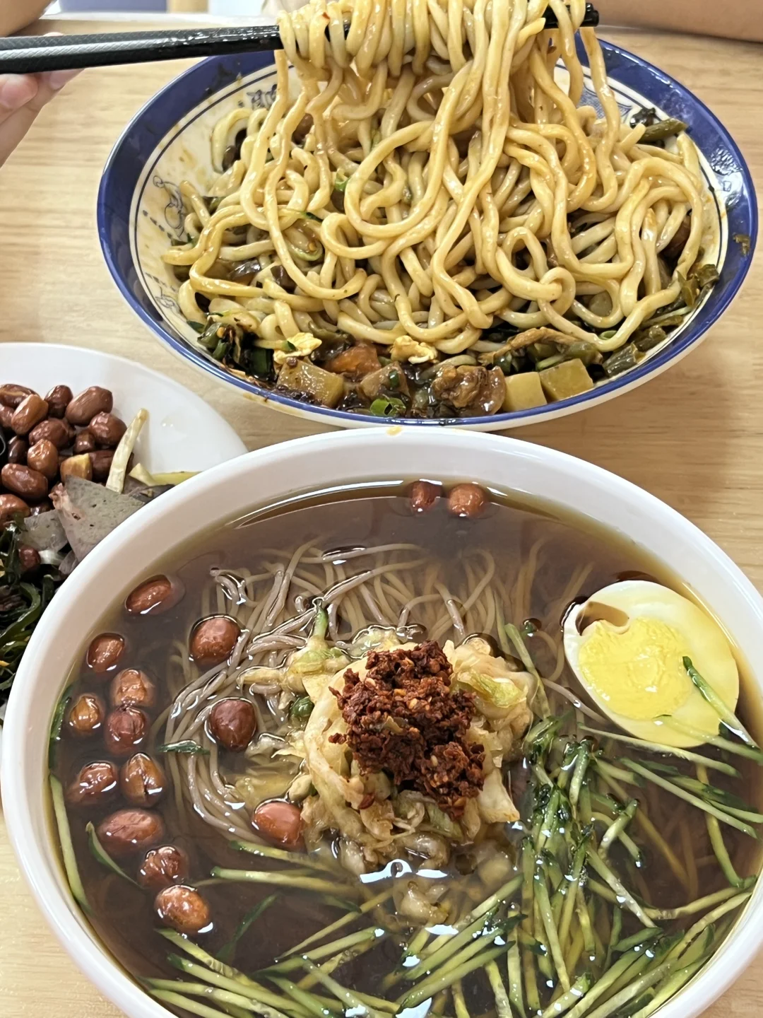 淄博穷鬼！无限卤我的消费观崩塌了