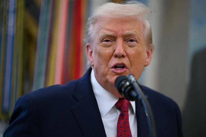 中国180万桶原油遭殃，特朗普闯下大祸，解放军100枚导弹已就位？

上周，美国