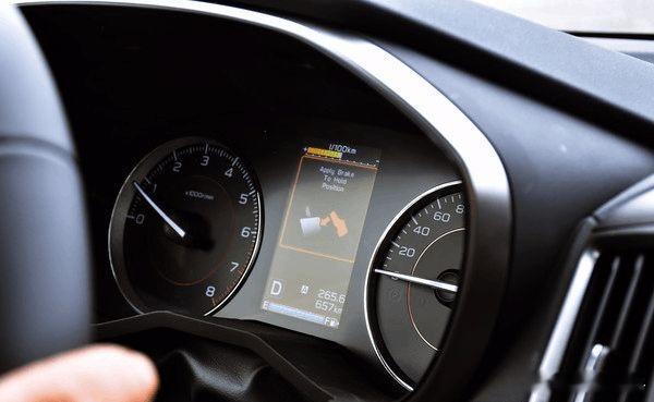 防误踩油门（电门）是很先进的技术吗？对不起，我不得不夸一下十几年前，你们根本看不