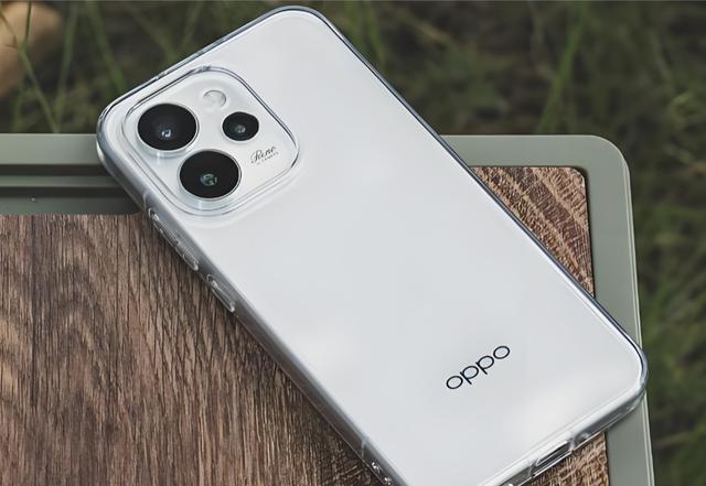OPPO这波操作，属实把年轻人拿捏明白了！
2019年，OPPO干了件让不少人直