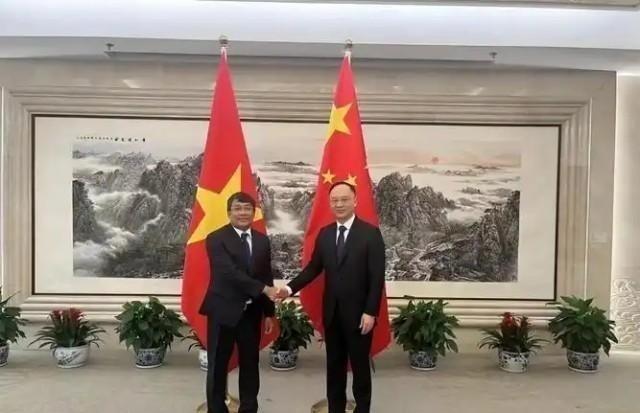 中国实力这么强，为何一个盟友都没有？原因很简单，中国被越南、阿尔巴尼亚等国坑过之