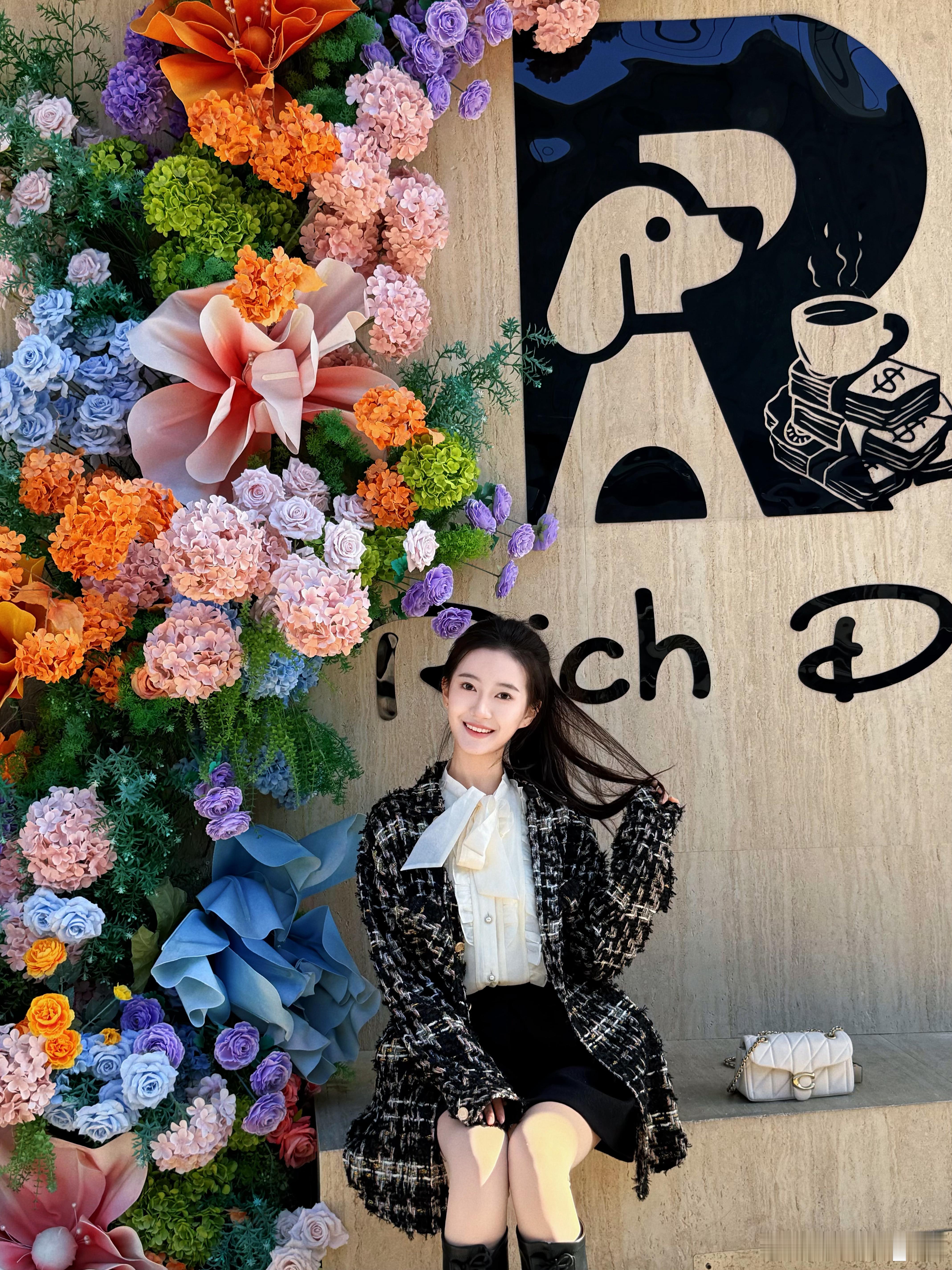 💐彩.琪天大圣 北京