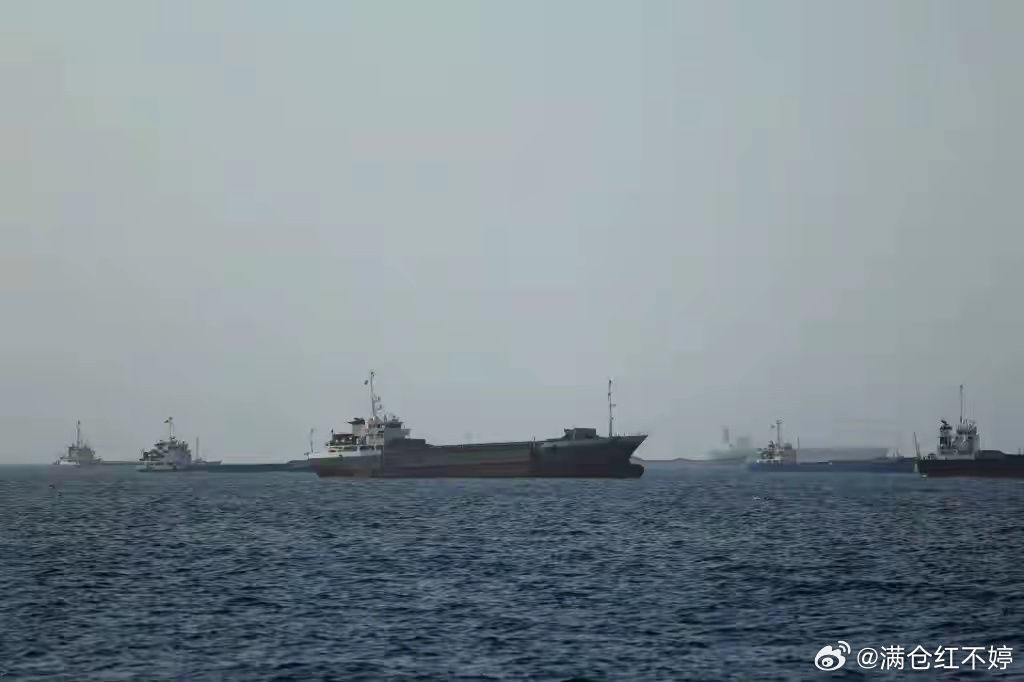 中东局势突变，伊朗再度封锁霍尔木兹海峡美伊刚签署谅解备忘录两天，伊朗直接关闭全球