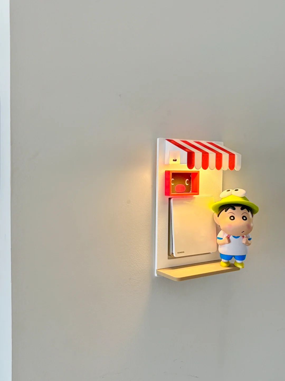 花小钱办大事！给家里🏠来点可爱瞧瞧👀