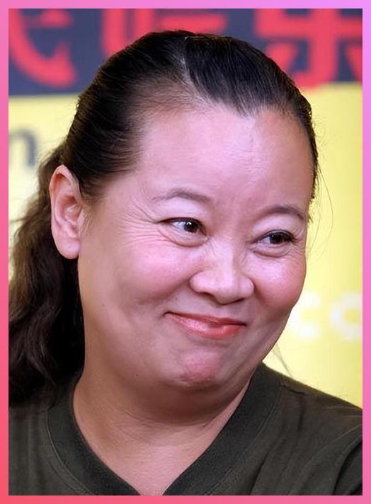 这位影视明星，在电影、电视剧上没见过她几次面，更没见过她当过什么主角。但在电视广