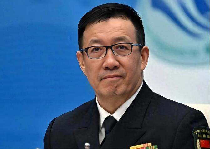 中国防长重磅表态刚落地，外媒直接看穿了大陆收台的全套布局！


8 月 2 日联