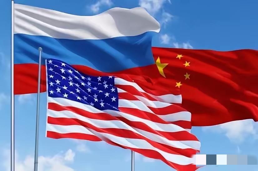 这是要与世界为敌？当地时间1月7日，美军在公海上演“双重劫持”大戏——北大西洋扣