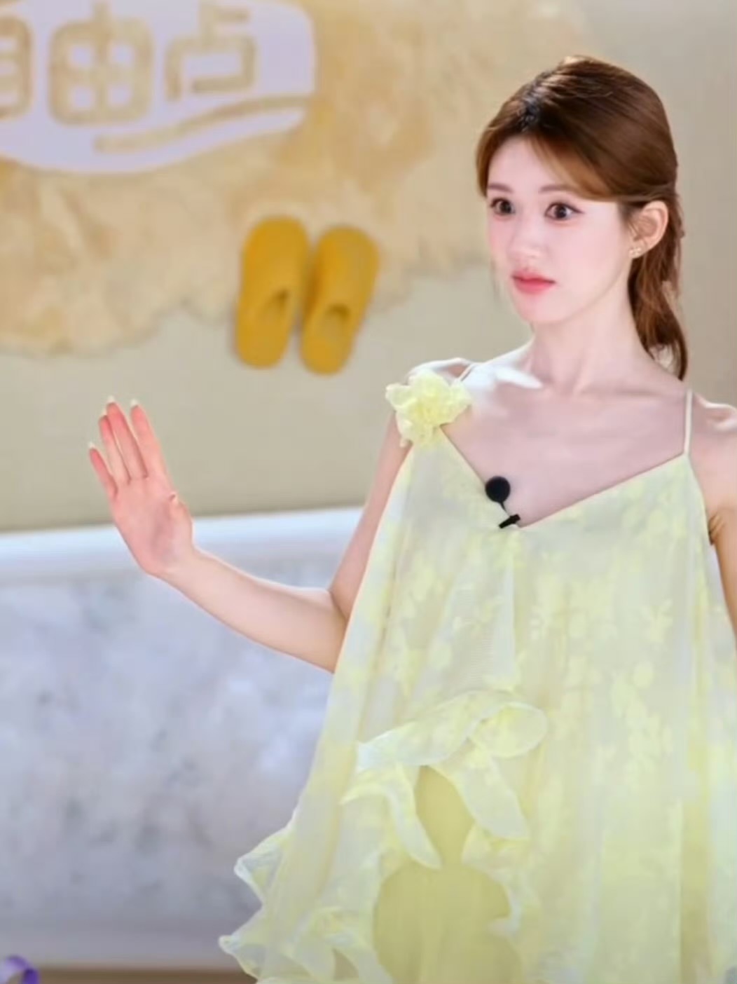 赵露思-一位可酷可柔可飒可萌可盐可甜的百变型艺人！ 