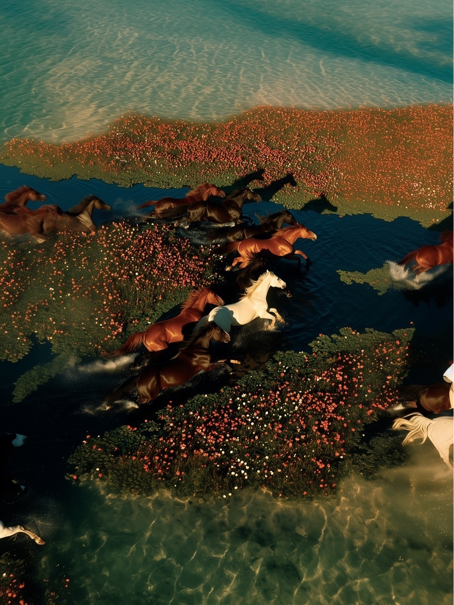 总在很吵的时候拿起书，一瞬间覆盖周身的噪音就轻而易举地崩落。虽无机会勒马关山，但