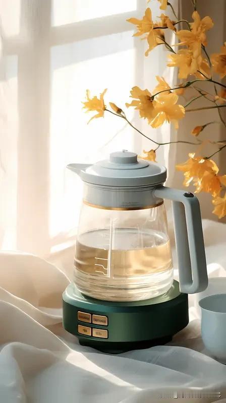 闺蜜是个讲究人，这次出门自己带了可以伸缩的电水壶，用于我们自己喝水。酒店的电水壶