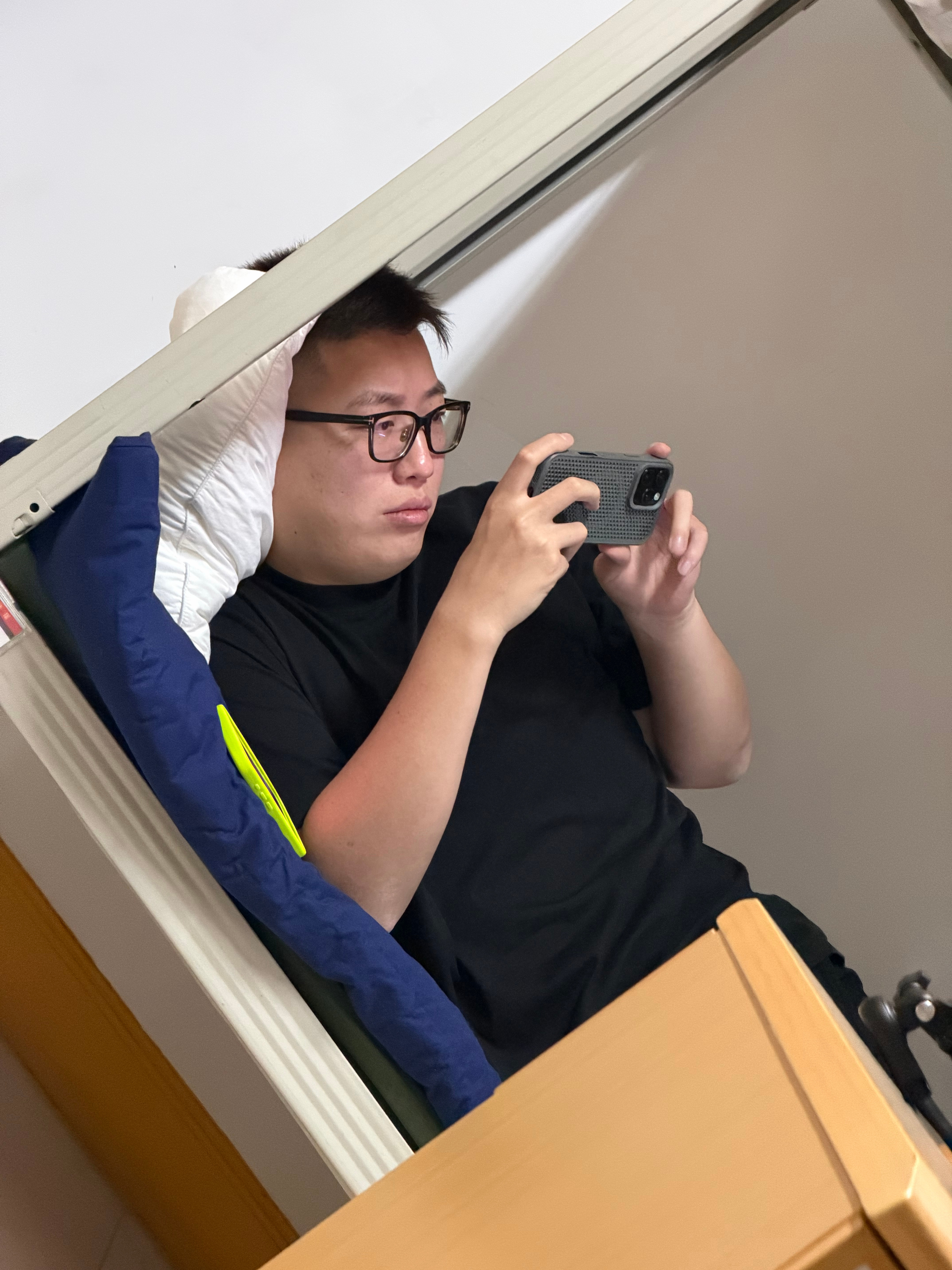 大个胖成这样了