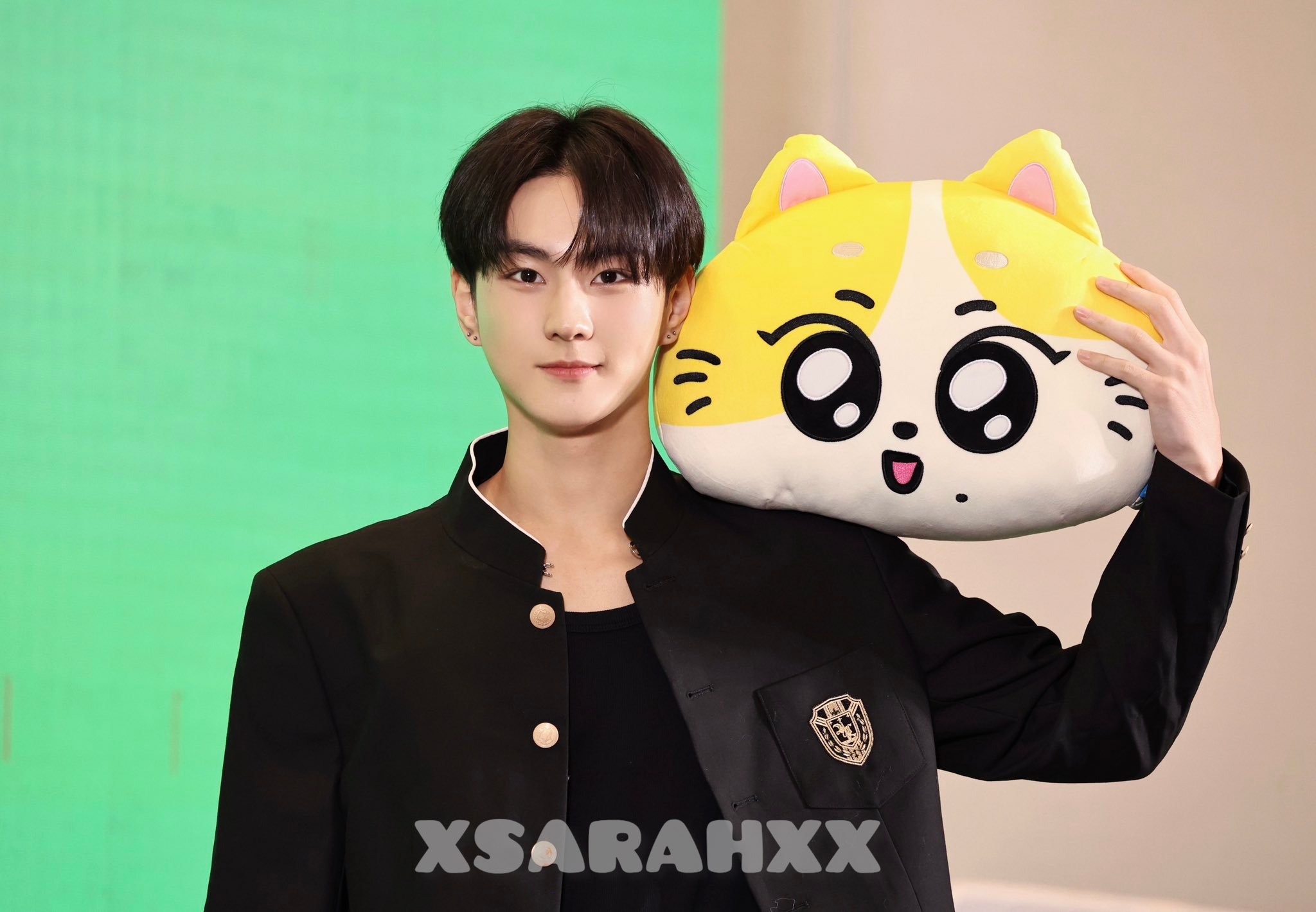 给妈咪咬一口小肥脸( ｰ̀εｰ́ )/xSarahi_ ​​​