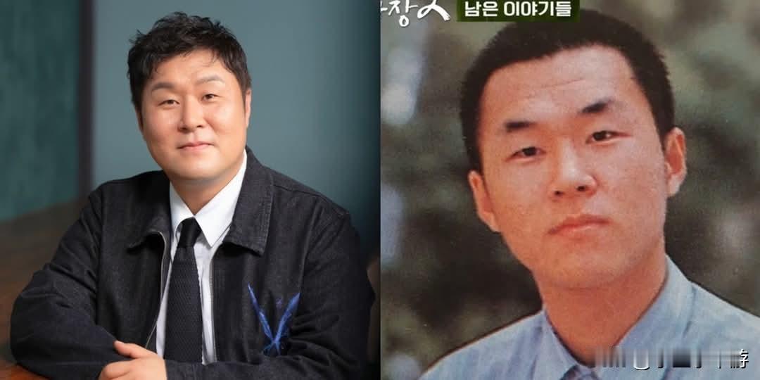 韩国男艺人尹敬浩自曝“天生老颜”童年阴影！初三就被误认成34岁大叔，搭公交刷学生