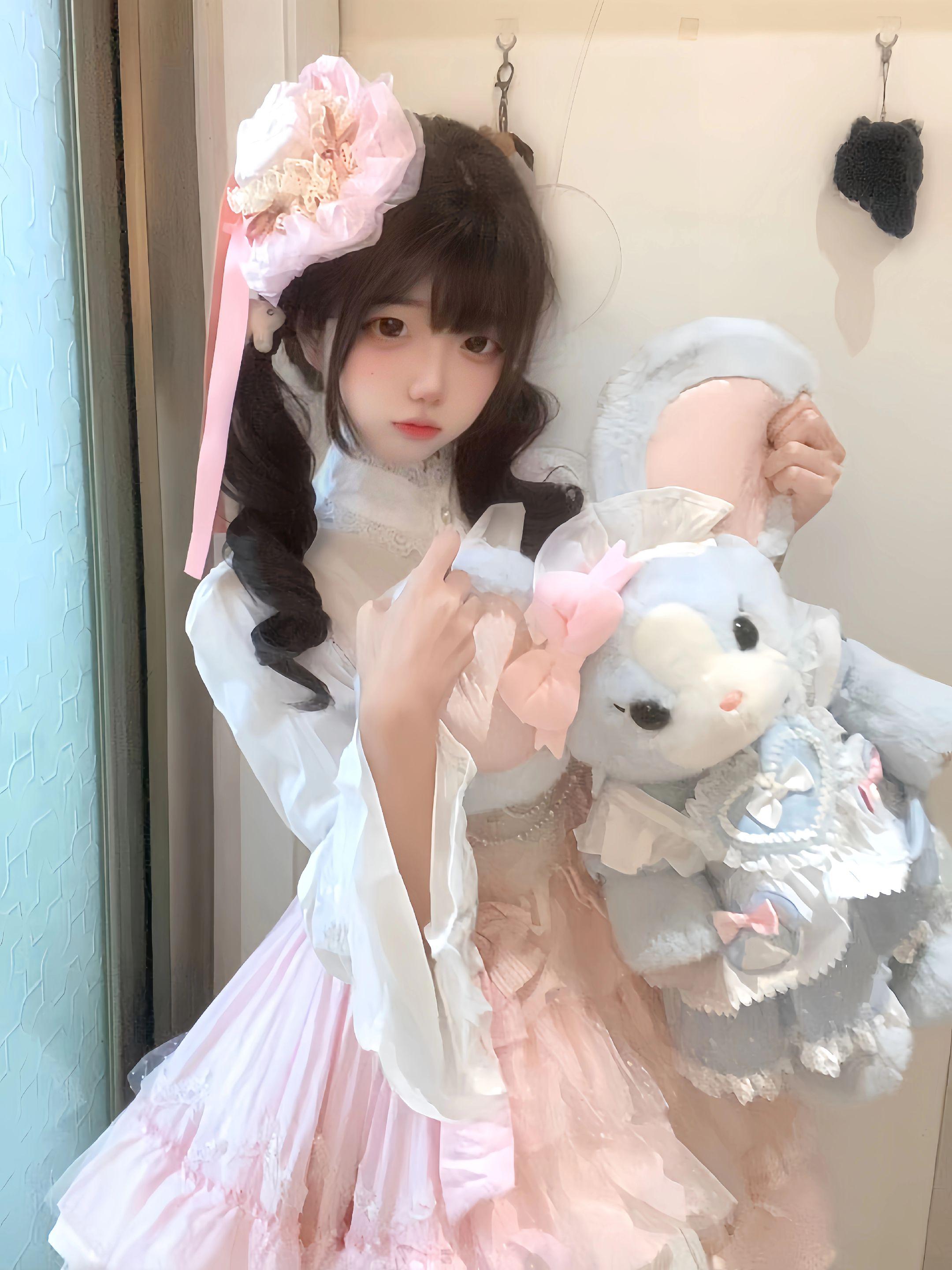 我保证我是天使 只是偶尔有点坏