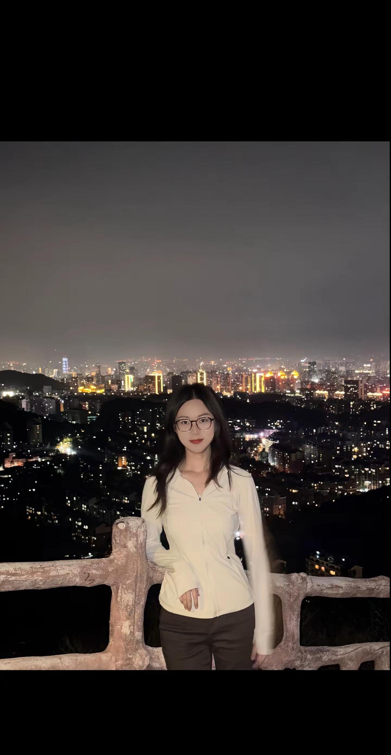 济南的蓝调时刻