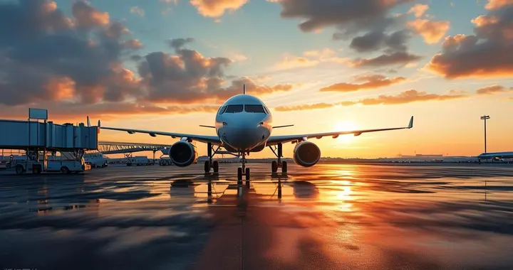 中国最强城市群，正在拼命建机场